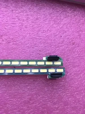 2 шт./лот для 55UB8300 6922L 0127A LC550EQE светодиодный полосы 55 &quotV14 6920L 0001C 72 s 603 мм