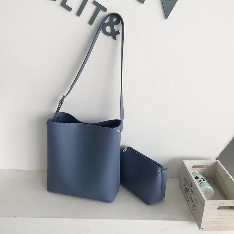 Женская Повседневная Сумка-тоут из композитного материала дизайнерская большая