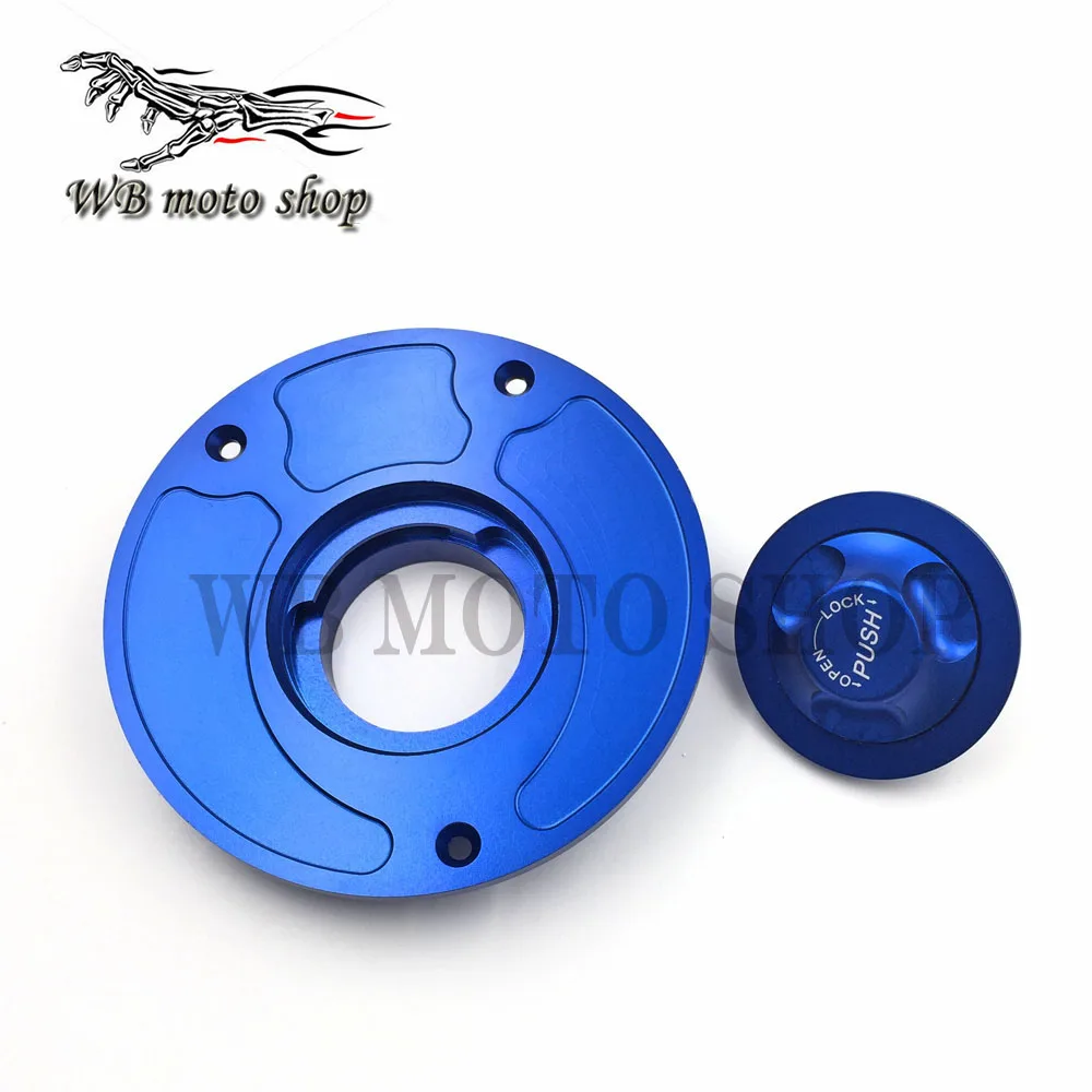 Крышка топливного бака мотоцикла с ЧПУ для Honda CBR 600 F4I F4 F3 F2 RC51 VTR 1000 600RR 900 929 954 1000RR CB