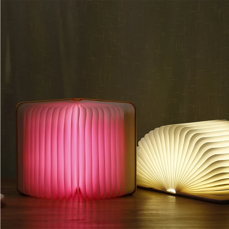 Светодиодный настольный светильник для спальни, перезаряжаемая прикроватная лампа, рождественский подарок, USB, настольная лампа для книг, арт-деко, лампе, де-шевет, де-ШАМБРЕ