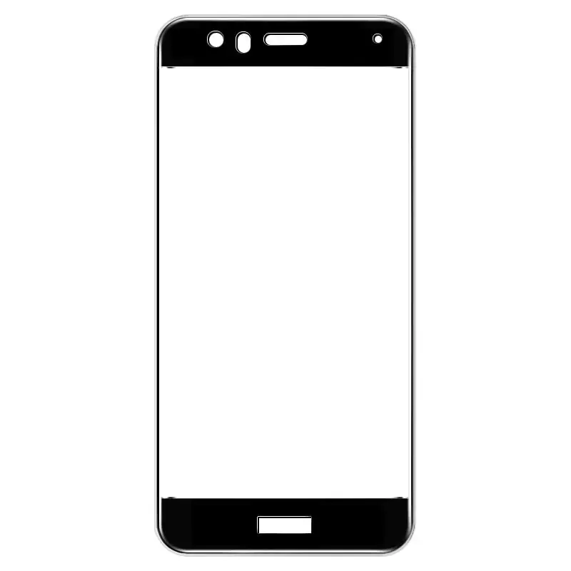 Huawei P10 Lite Стекло закаленное IMAK Экран Protector 5.2 Дюймов Полное покрытие защитной |
