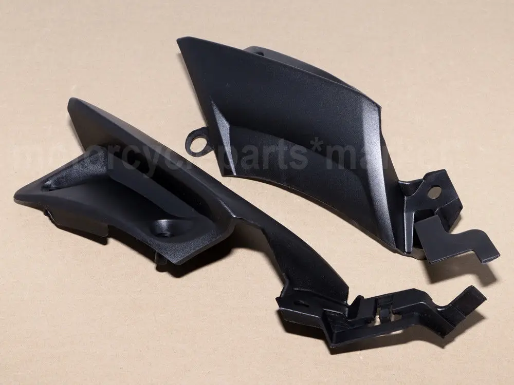 Верхняя боковая средняя рамка для Yamaha 2003 2004 2005 R6 2006-2009 R6S отделочная крышка