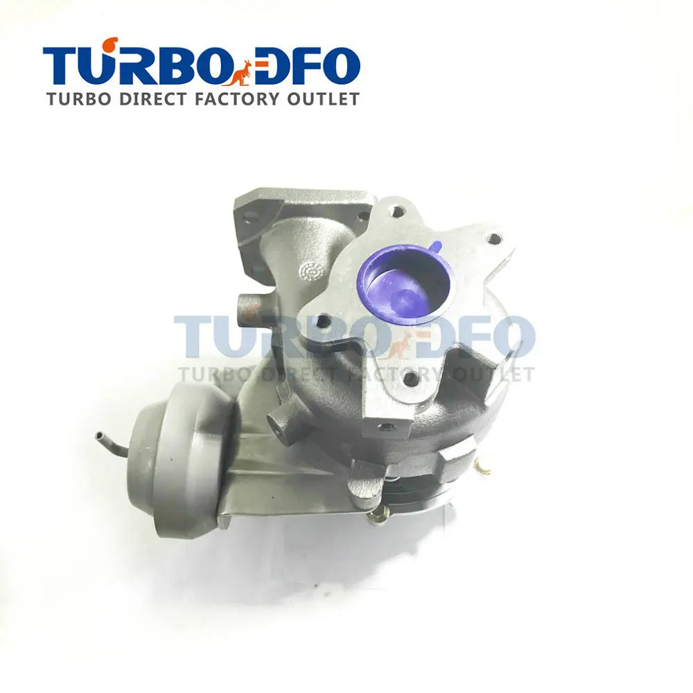 Turbocharger RHV4 complete turbine VJ38 for Ford Ranger 3.0 TDCi BT50 J97MU 115 Kw - 156 HP 2006-2012 6M349G438AB 6M349G438AC | Автомобили