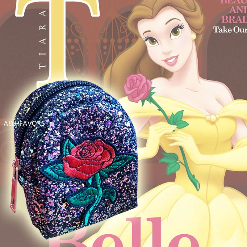 12 шт./партия блестящие пакеты для конфет | Дом и сад