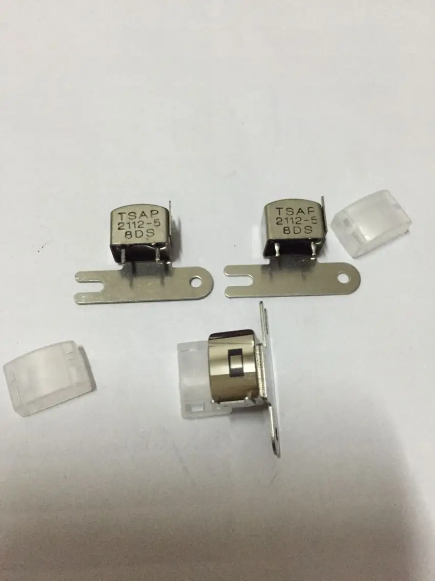 Магнитофон аксессуары моно общие магнитные головки 2pin стойки 300R один тон микрофон TSAP2112-5 переключатель