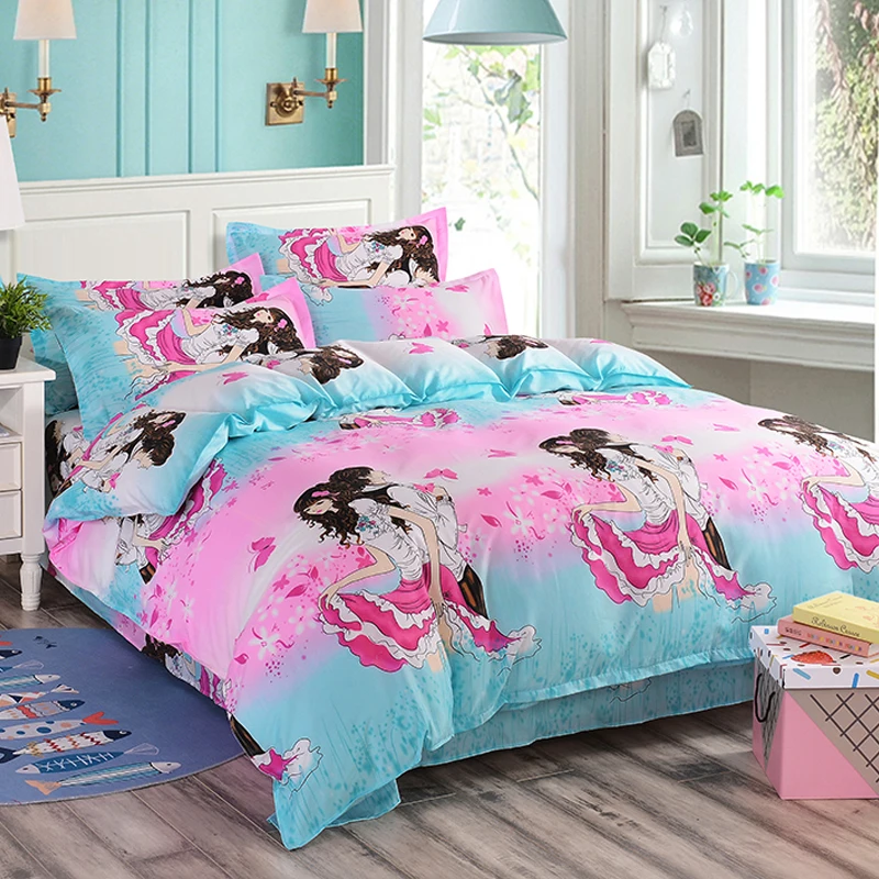 Постельное белье наволочки и пододеяльники двуспальный полный Королевский