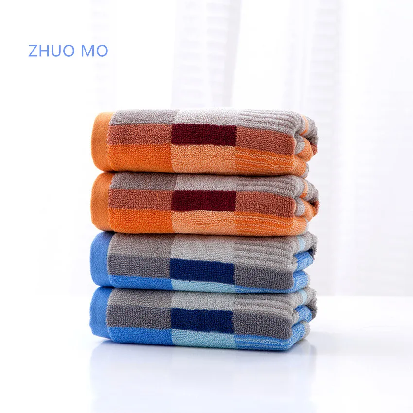 

2018 High quality 4pcs A lot 35*75cm 100% bamboo towels 100% cotton soft beach towel bulk cheap towel brand fiber towel set