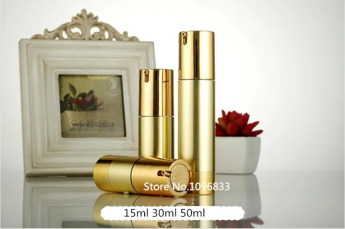 20 шт. вакуумные бутылочки из полипропилена 10/30/50 мл|lotion pump bottle|airless bottlepump bottle |