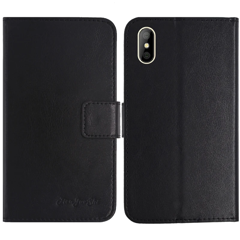 Чехол книжка TienJueShi защитный кожаный чехол кошелек Etui из ТПУ силиконовый Для Doogee