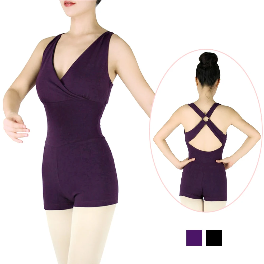 Женское боди трико с V образным вырезом|girl dance clothes|leotard girlsdance leotards |