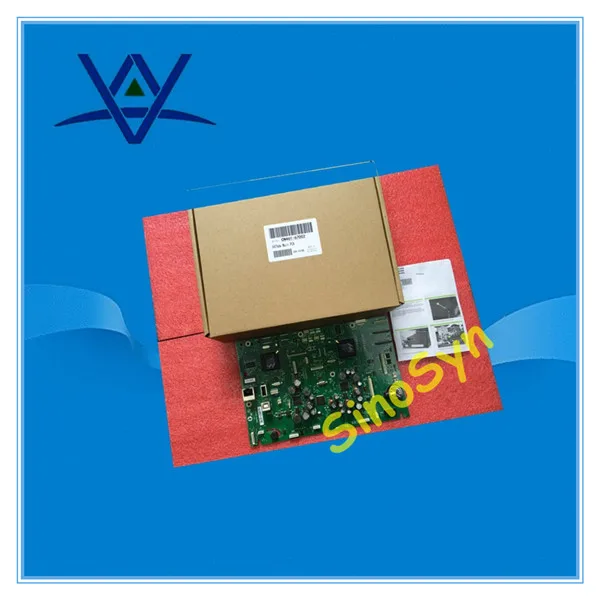 CN461-67002/ CN460-67006/ CN598-67054 для HP X476dw форматировщик (основная логика) сборка платы