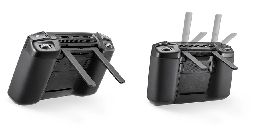 Смарт-контроллер DJI 5,5 дюймов 1080p OcuSync 2,0 настраиваемая Android система поддерживает Совместимость с Mavic 2 Pro/Zoom