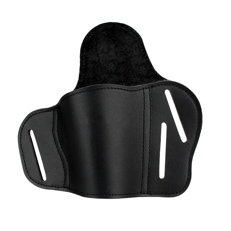 Армейская искусственная кожа Чехол сумка из воловьей кожи кобура