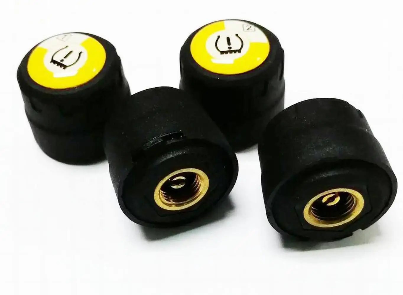 TPMS Bluetooth Android iOS 4,0 автомобильная система мониторинга давления в шинах Bluetooth BLE TPMS внешние датчики для автомобиля Грузовик Автобус внедорожник