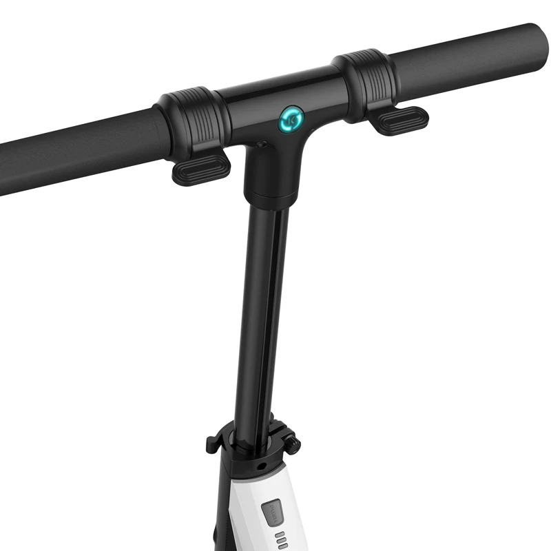 F0 KUICKWHEEL/FASTWHEEL е-байка 36В 160 Вт мини складной электрический скутер