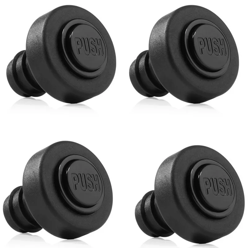 10 шт. винных пробок вакуумные пробки для консервантов|vacuum stopper|vacuum wine stopperwine vacuum