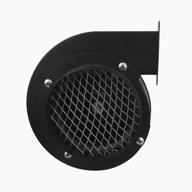 CY127 центробежный вентилятор sirocco промышленный вентилятором 50 W котел плита для
