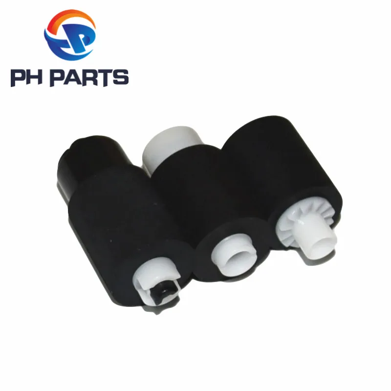 

2setsX 2BR06520 2F906240 2F906230 2F909171 Paper pickup roller kit For kyocera ECOSYS M2030DN M2530 M2035 M2535 P2035d P2135d