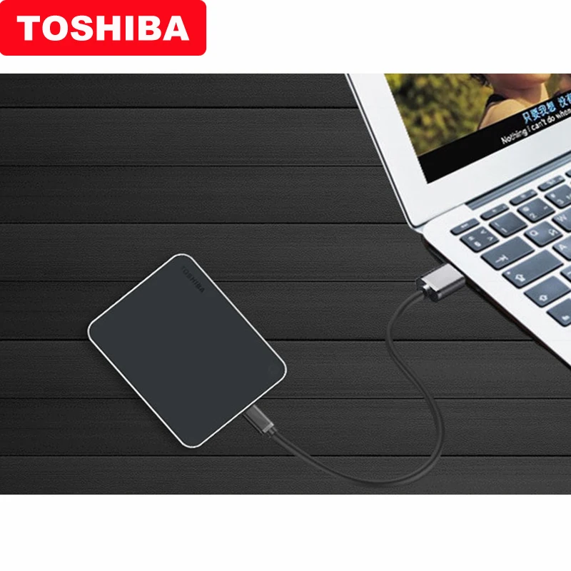 100% Toshiba XS700 внешний твердотельный накопитель портативный SSD 480 ГБ 960 USB 3 1