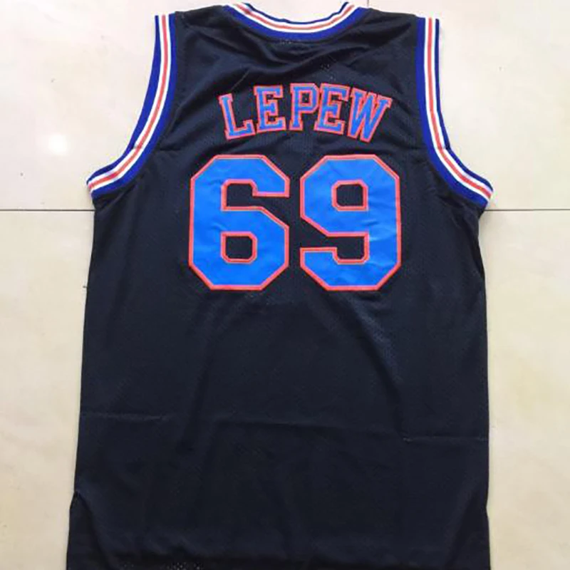 Iverson мужские баскетбольные майки EJ Biggie Smalls #72 Bad boy рубашка пресловутый большой