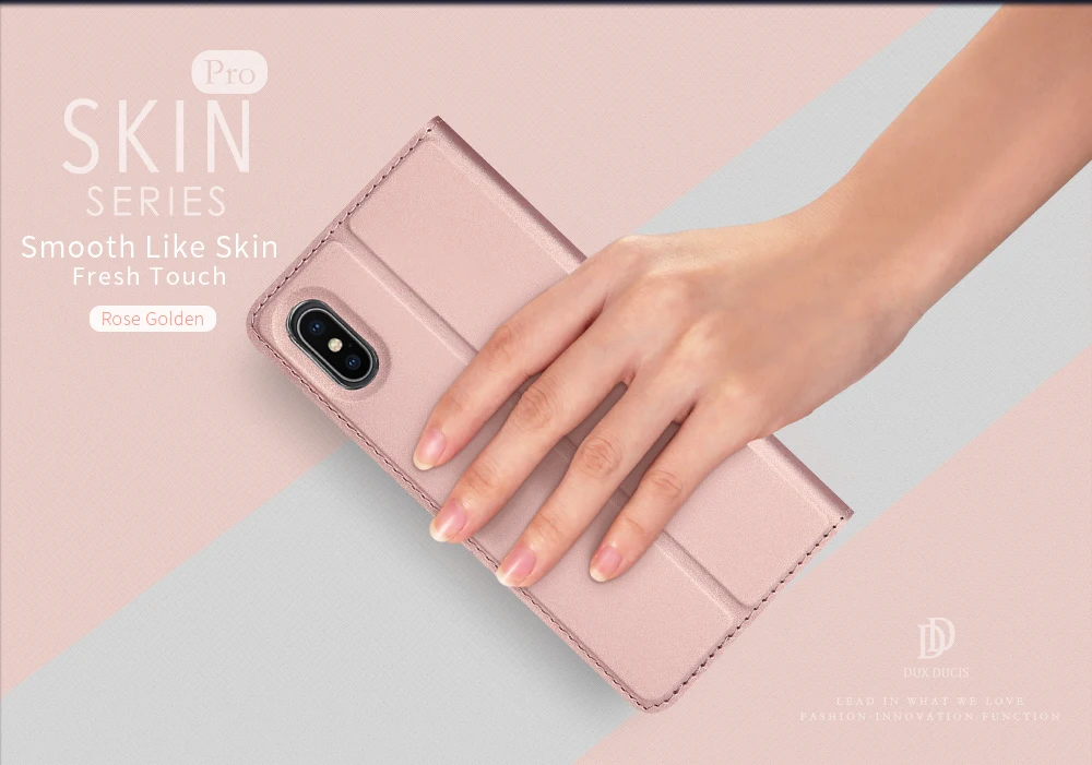 Кожаный чехол Dux Ducis для iPhone 6, 6 S, 7, 8 Plus, флип-книжка, кожаный чехол-кошелек для iPhone 11 Pro Max XS Max, XR X, чехол для телефона, capa