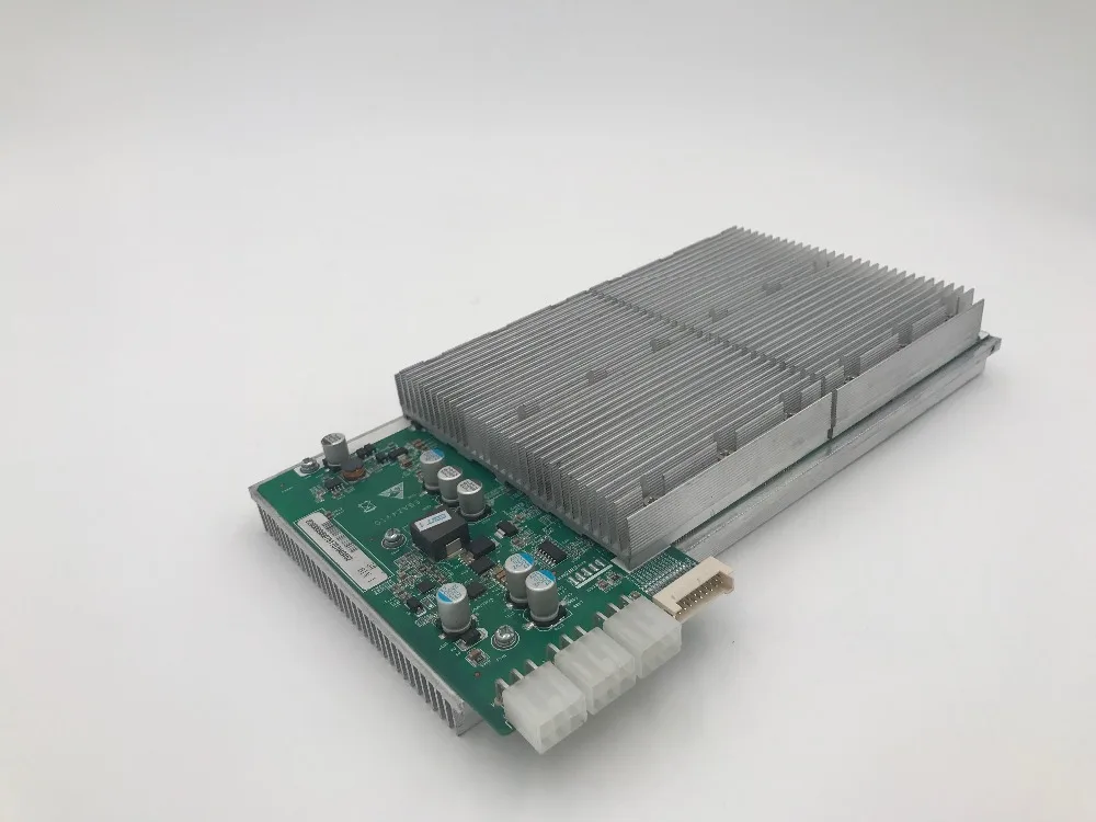 KUANGCHENG Ebit E9+ Accessor hash board sha256 = 3 т/с 500 Вт 14нм Asic Miner Btc Miner меньше мощности, чем antminer S5 S7