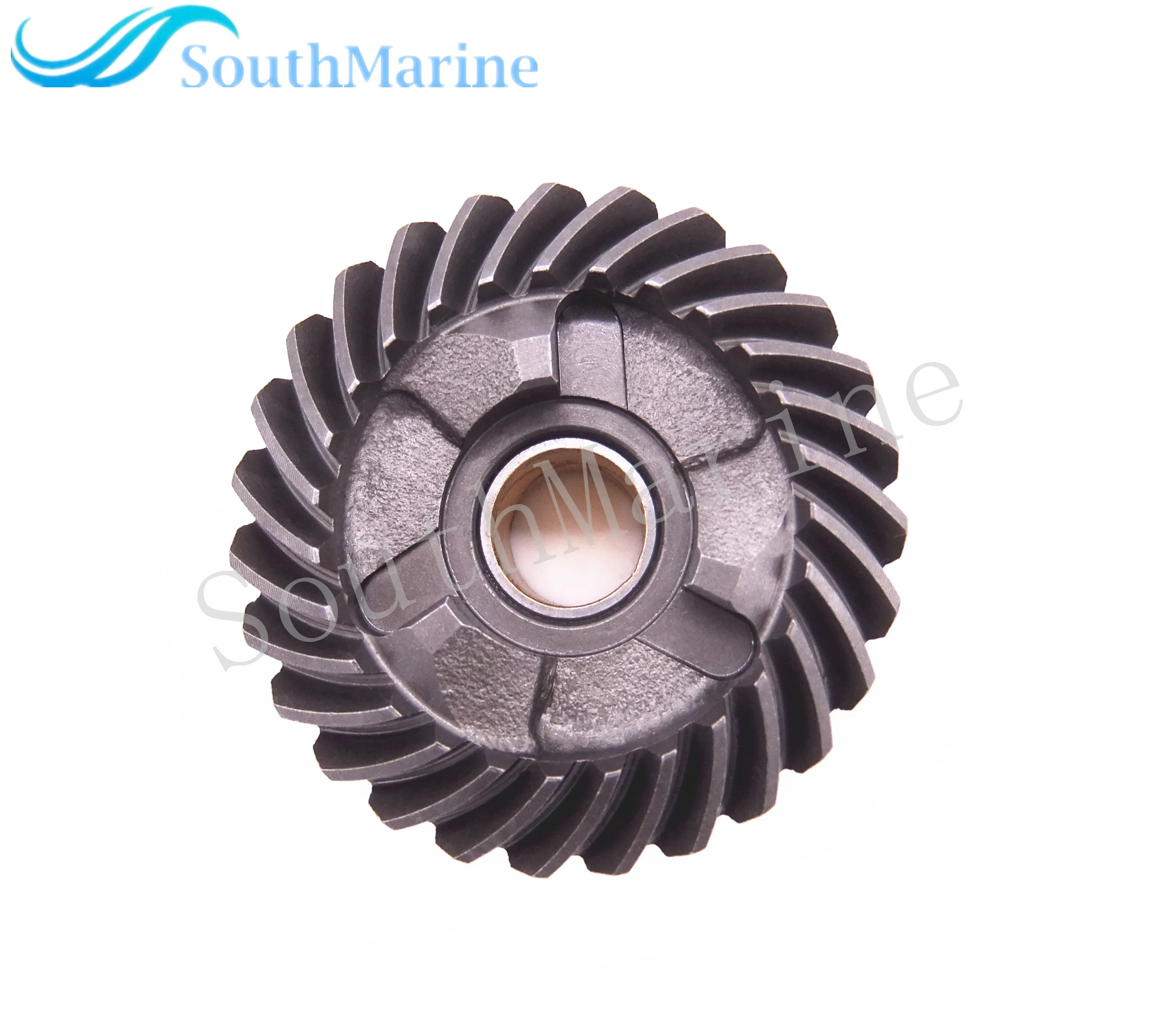 F15-06010000 F20-04000100 Передняя передача для подвесного двигателя Parsun HDX Makara 2-тактный T15BM
