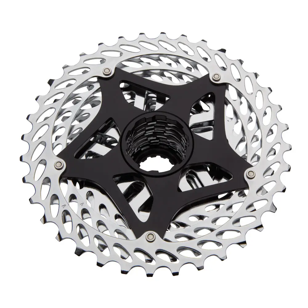 SRAM PG-1030 кассета 11-32 T, 10 скоростей подходит для X9 X7 X5 Apex Rival Force