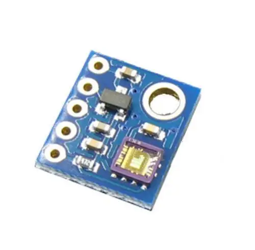 GY-ML8511 GY-8511 ML8511 ультрафиолетовых лучей спектров Сенсор коммутационная Тесты