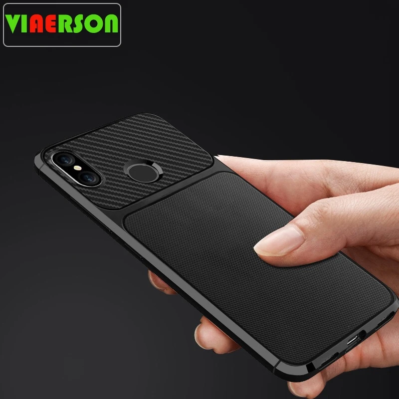 Чехлы для телефонов iPhone XS Max XR X 6 6S 7 8 Plus роскошный чехол мягкий углеродный простая