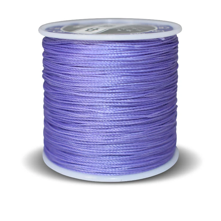 4 0,45 м 0,5 мм 0,6 мм вощеная нить Cord Jewelry findings DIY ручной полиэфирная сшивка швейных ниток микс Цвет инструменты для рукоделия - Цвет: 4