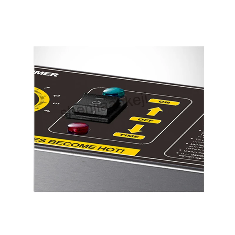 16 слоев пищевой Дегидратор из нержавеющей стали Коммерческая Машина для сухих