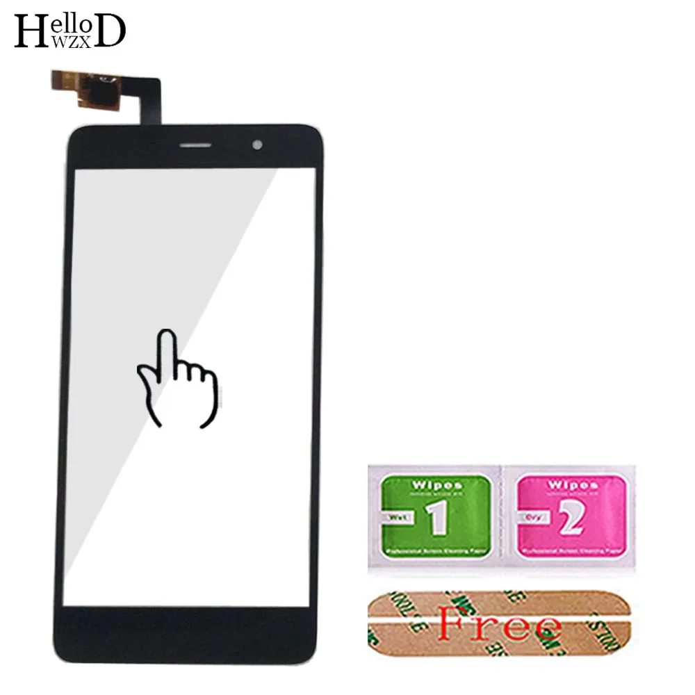 Сенсорное стекло для мобильного телефона 5 дюйма переднее Xiaomi Redmi Note 3 Pro SE