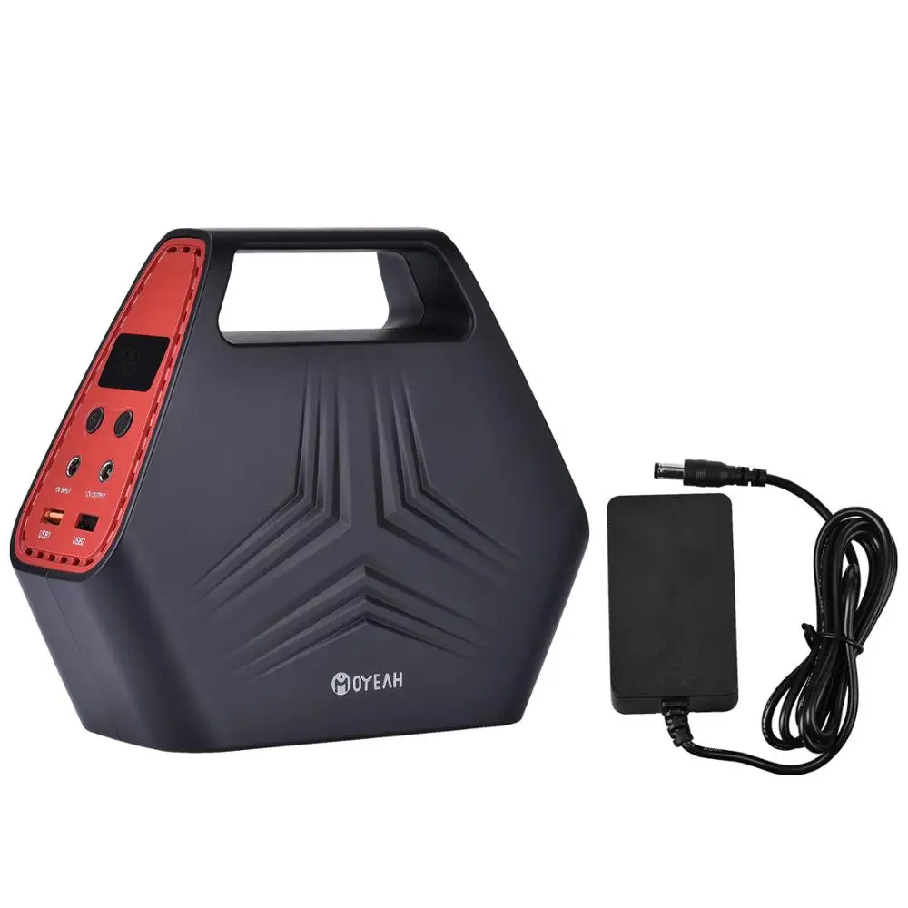 MOYEAH CPAP батарея | CPAP Электрогенератор питания для Resmed, BMC, MOYEAH CPAP машины и ноутбук телефон путешествия Кемпинг Аварийный