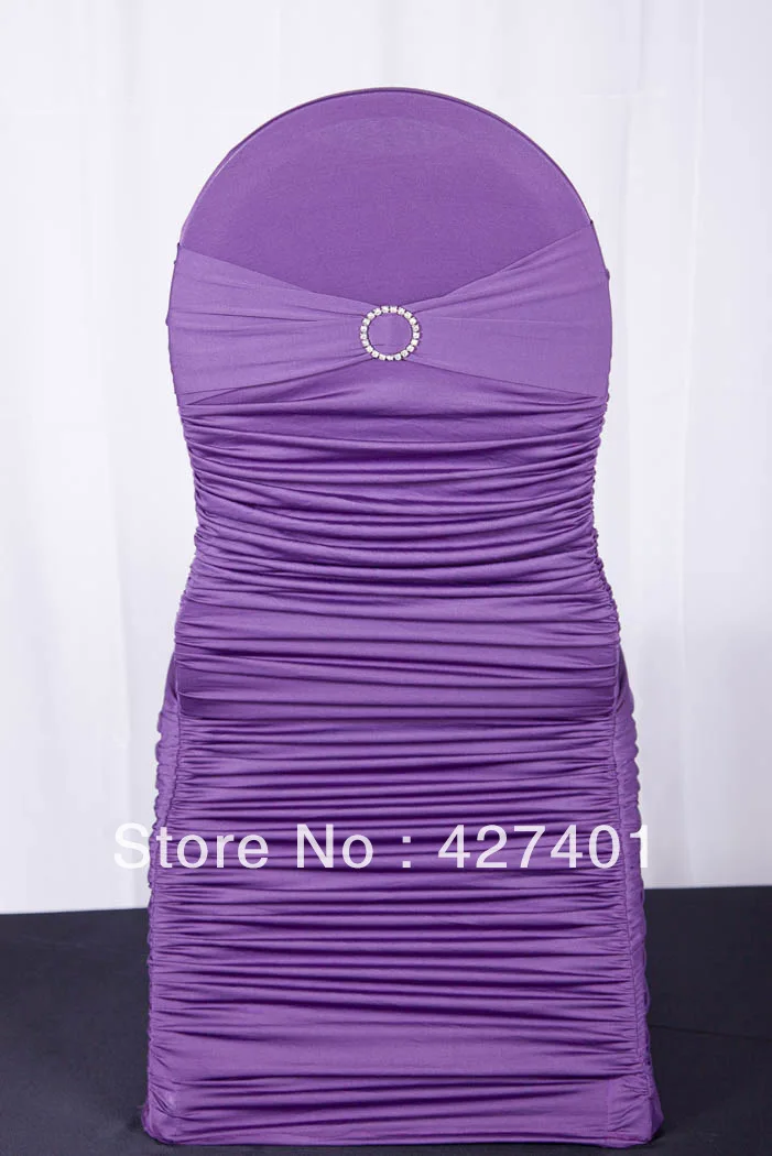 Горячая Распродажа чехол для кресла спандекс/лайкра чехлы стула с белым