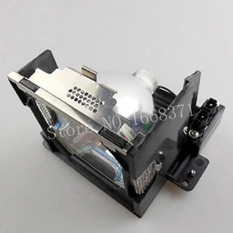 Compatible Projector Lamp with housing POA-LMP38 for PLC-XP42 / PLC-XP45 PLC-XP45L PLV-70 PLV-70L | Электроника