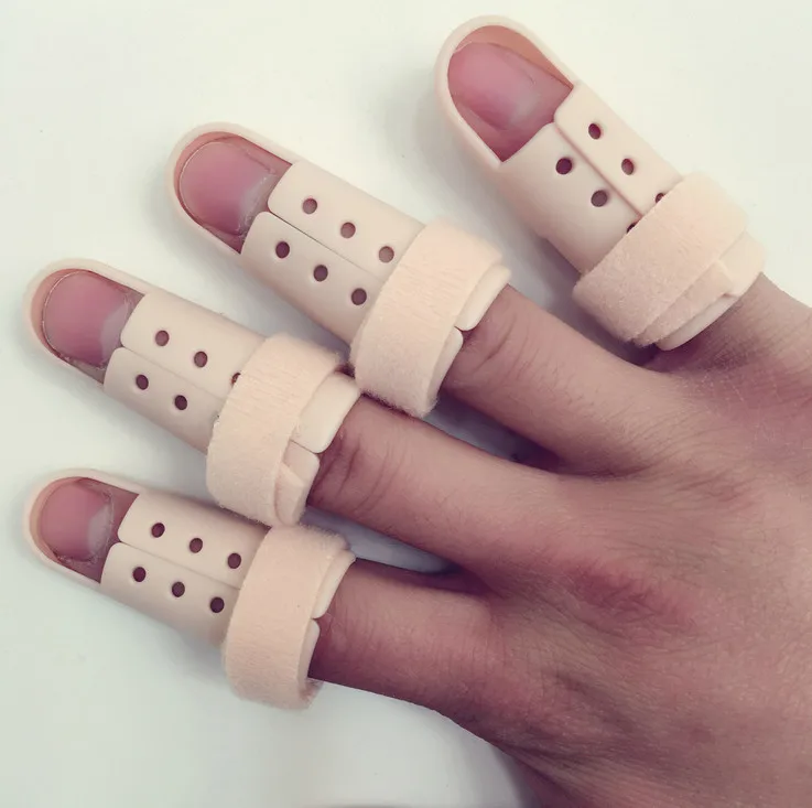 1 шт. медицинский реабилитационный молоток для пальцев уход за пальцами