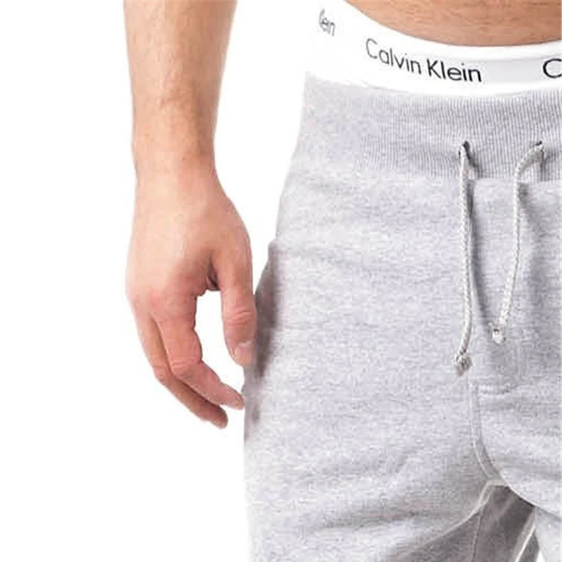 Мужские спортивные штаны для фитнеса повседневные 2019|Узкие брюки| |