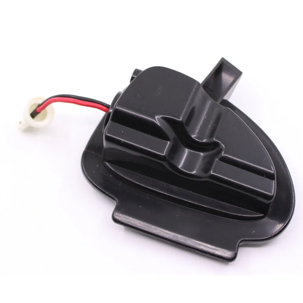 2 шт. белая светодиодная подсветка для кабриолета VOLKSWAGEN VW Golf6 08 12 14 Touran 10 14|mk6 gti|puddle