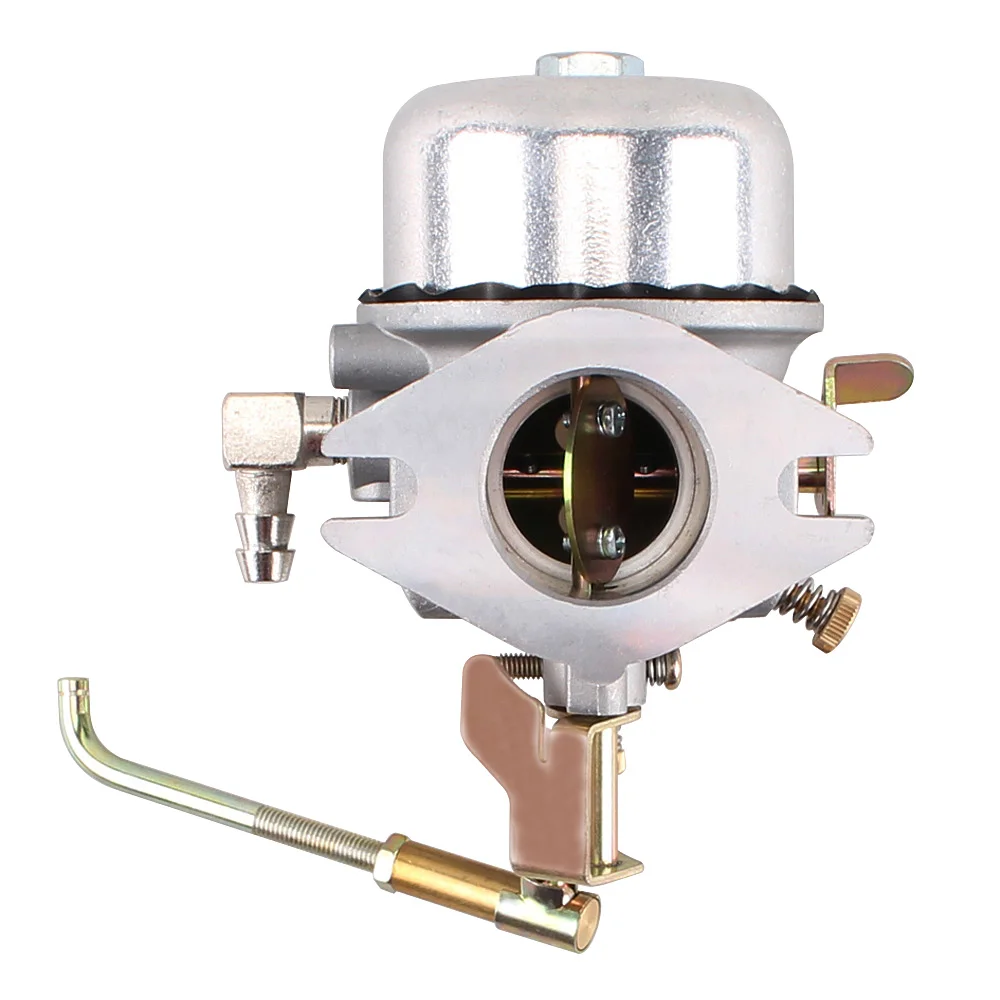 Новый Карбюратор Carb для Kohler K321 K341 чугун 14 16 HP K Series Газовые двигатели Новое