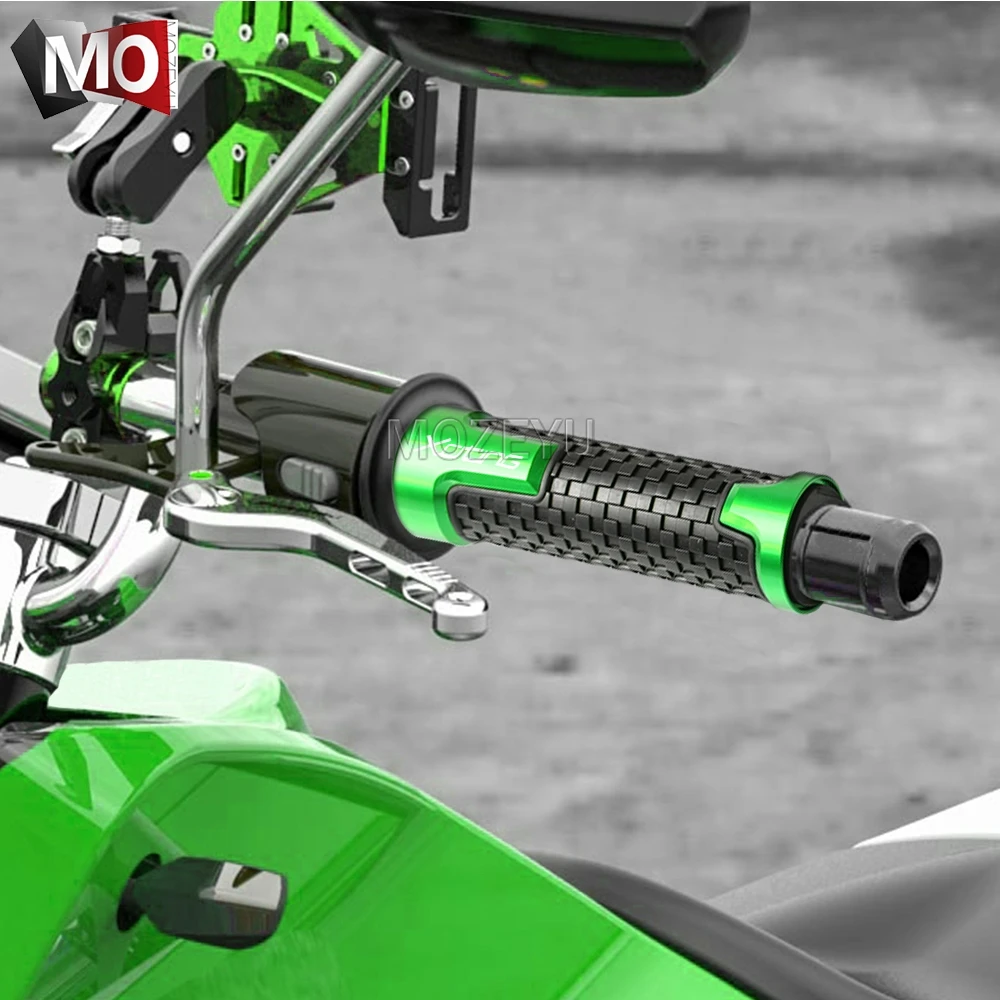 Мотоциклетные аксессуары ручки для руля 7/8 дюйма 22 мм KYMCO xquos400 S 400 2017-2018 2019 |