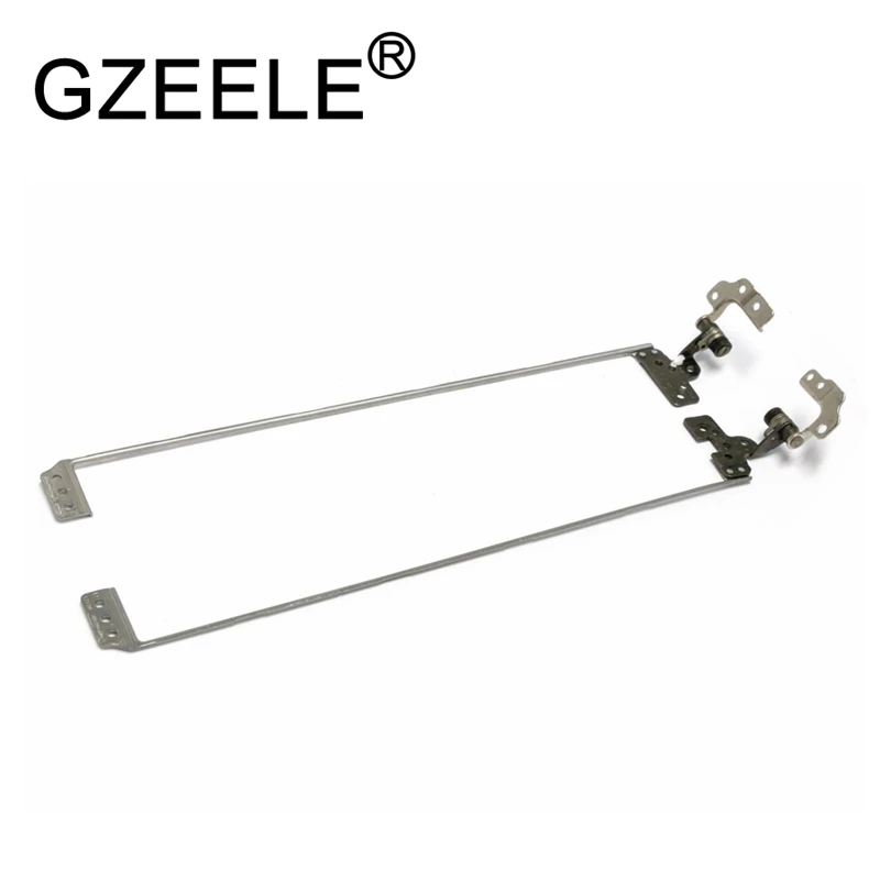 GZEELE 95% Новый ЖК-шарнир для DELL VOSTRO 5460 V5460 5470 V5470 5480 V5480 сенсорного экрана петли FBJW8026010