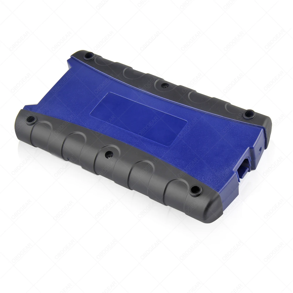 NEXIQ 2 USB Link NEXIQ2 Bluetooth дизельный грузовик диагностический инструмент с сверхмощный