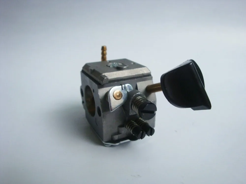 Фото Карбюратор Carb Подходит STIHL Воздуходувки Рюкзак SR320 SR340 4203 120 0607 & Walbro HD-4A HD-4B Карбюратор Carb Подходит STIHL Воздуходувки Рюкзак SR320 SR340 4203 120 0607 & Walbro HD-4A HD-4B
