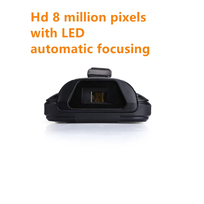 Сканер штрих кодов PDA складской надежный сборщик данных портативный терминал