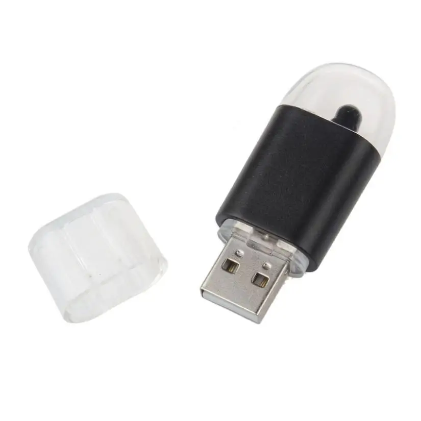 USB Wireless Media Desktop PC Remote Control Controller For XP Vista 7 | Электроника