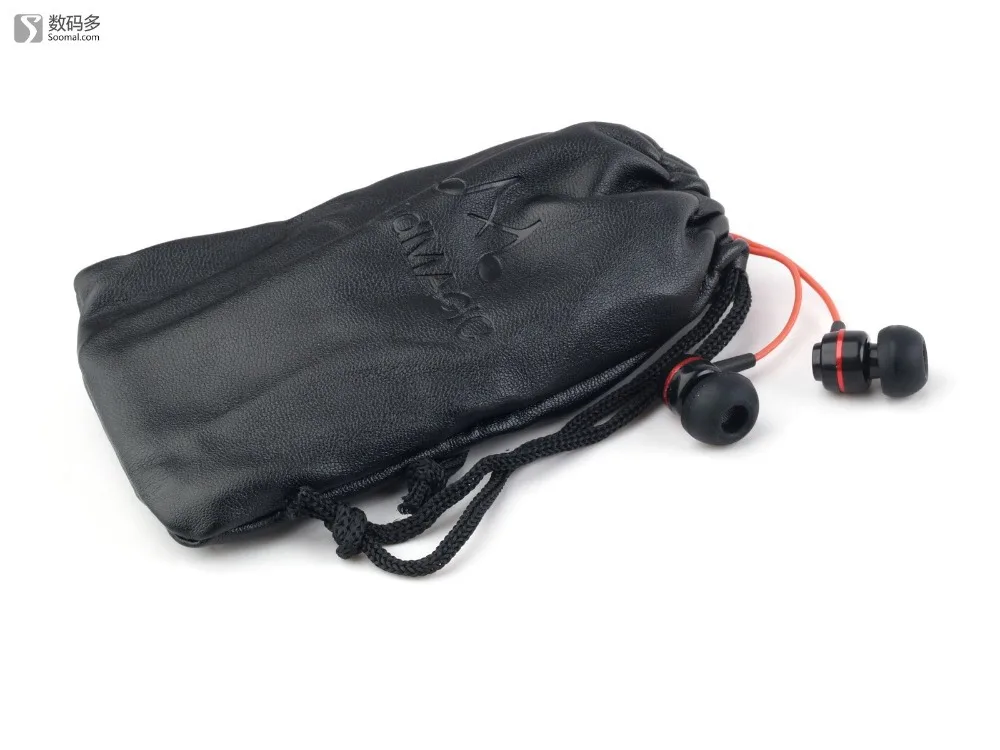 Бесплатная доставка высококачественные Внутриканальные наушники Soundmagic es18 hifi