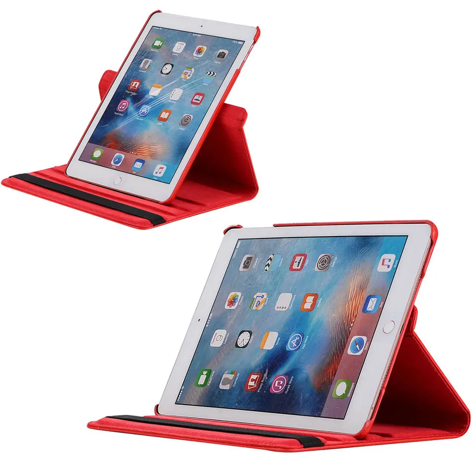 Вращающийся на 360 градусов Чехол для iPad Pro 11 дюймов чехол-подставка из