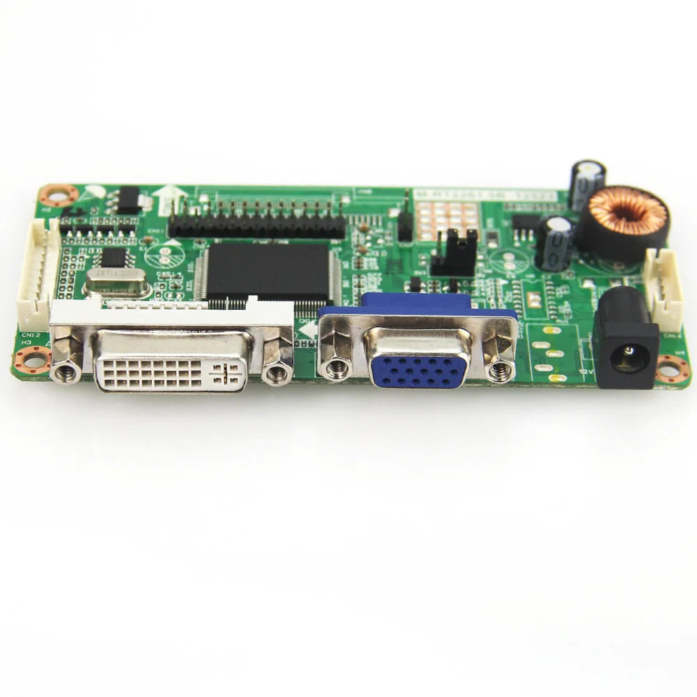 Для B140XW01 V.8 (VGA + DVI) M.RT2261 плата драйвера ЖК/светодиодного контроллера LVDS монитор