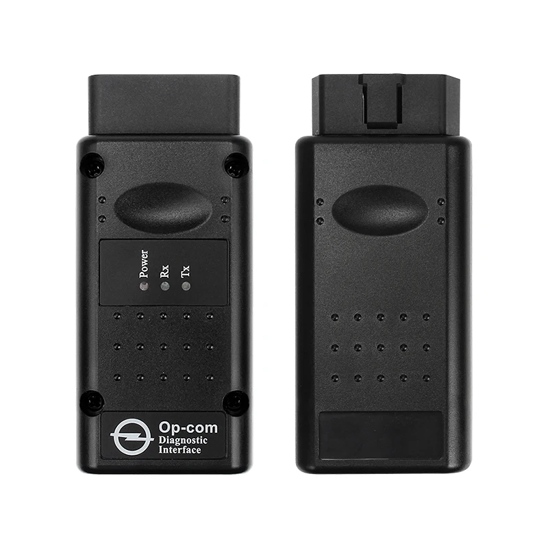 Opcom V1.70 V1.99 с чипом PIC18F458 FTDI FT232RL OBD2 диагностический инструмент для Opel OpCom шина сети